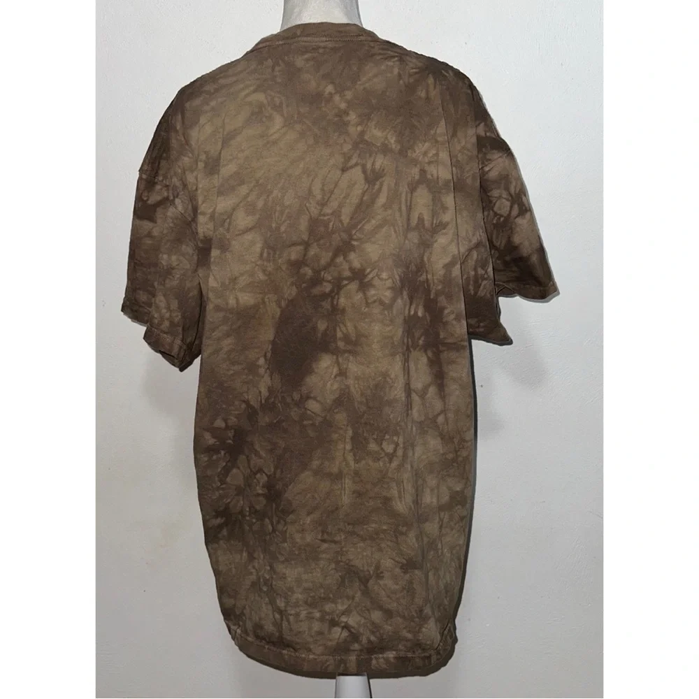 Vintage 2003 The Mountain Native American Tshirt - Picture 5 of 8